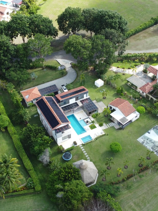 Residencial premium